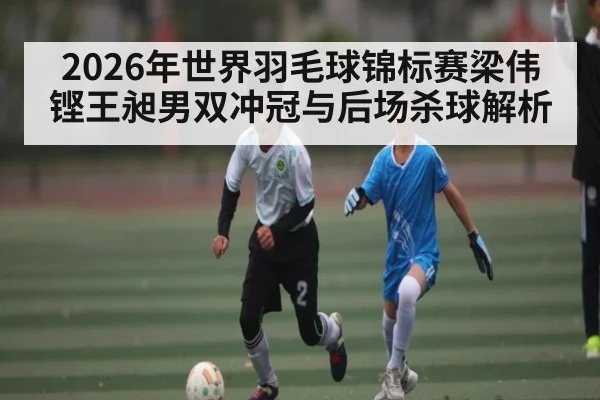 2026年世界羽毛球锦标赛梁伟铿王昶男双冲冠与后场杀球解析